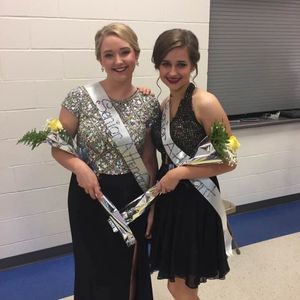 Meet your Posher, Nancy